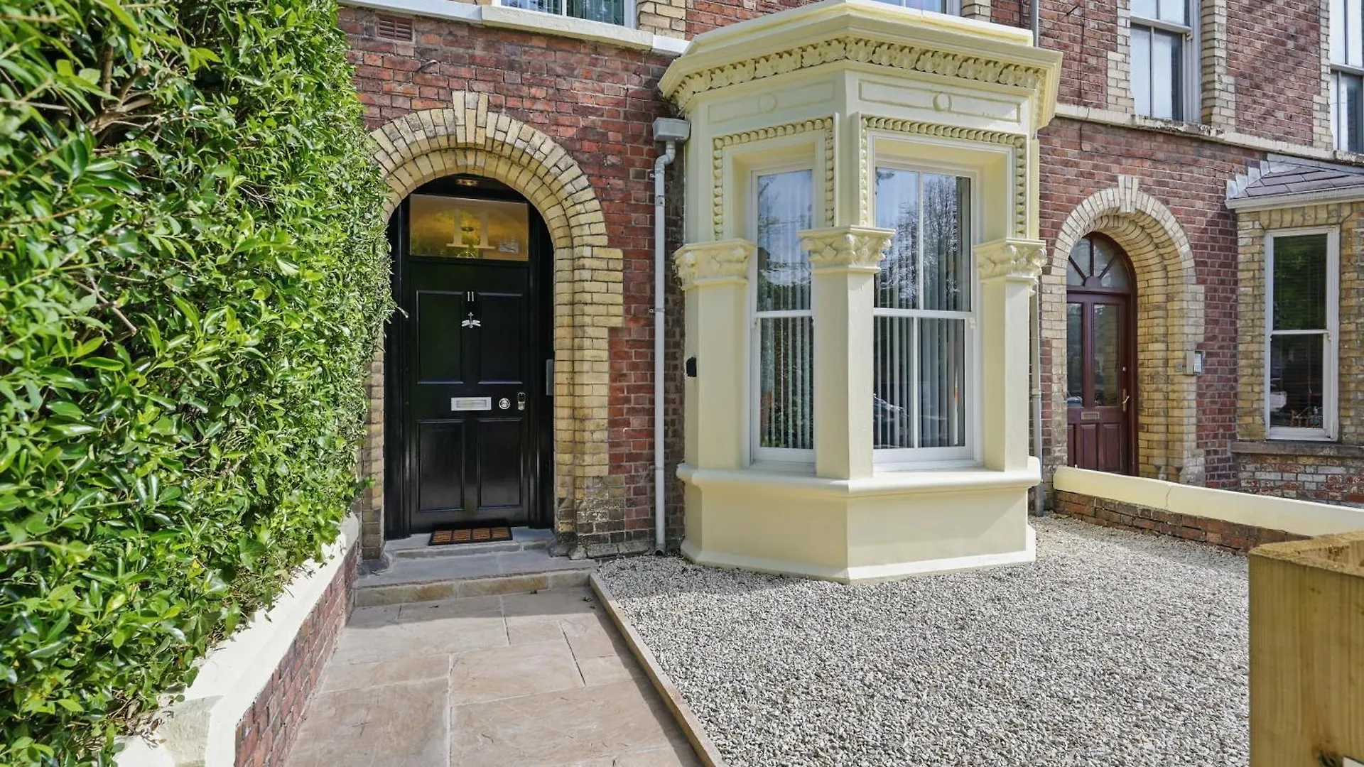 Central Flat 4 Bedroom, 2 Bathroom, 2X Parking - Staybynumbers Belfast Appartement